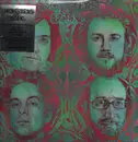 Double LP - Monsters Of folk - Monsters Of Folk - Clear Vinyls