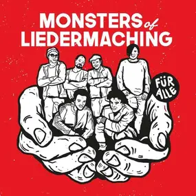 Monsters of Liedermaching - Für Alle