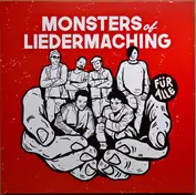 Monsters of Liedermaching