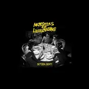 Monsters of Liedermaching - Setzen, Sekt!