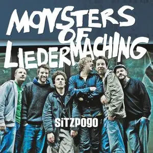 Monsters Of Liedermaching - Sitzpogo