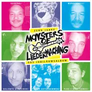 Monsters Of Liedermaching - Zehn Jahre Monsters Of Liedermaching - Das Jubiläumsalbum