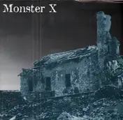 monster x - Attrition