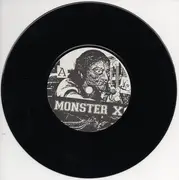 7'' - Monster X - Demo '93
