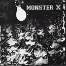 7'' - Monster X - Demo '93