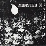 monster x - Demo '93