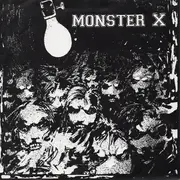 7'' - Monster X - Demo '93