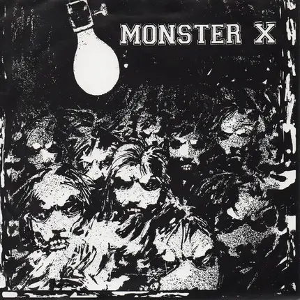 Monster X - Demo '93