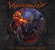 Monstrosity - The Passage of Existence
