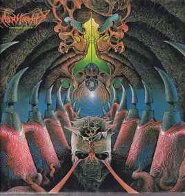 Monstrosity - Imperial Doom