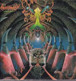 Monstrosity - Imperial Doom