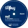 Moo - Apples & Pears EP