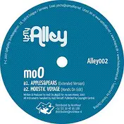 Moo - Apples & Pears