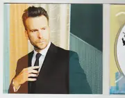 CD - Moot Davis - Man About Town - Digipak