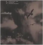 LP - Mood Music for Listening and Relaxation - Lullaby