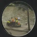 12'' - Mood Engineering - Trust EP