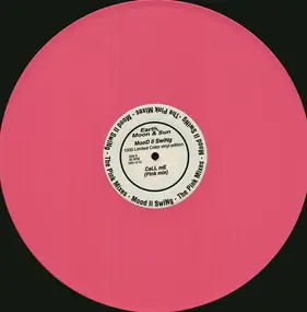 Mood II Swing - Call Me (The Pink Mixes)