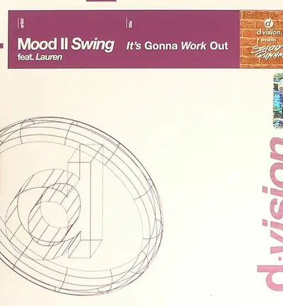 Mood II Swing Featuring Lauren Chaplin - I's Gonna Work It Out