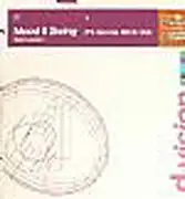 CD Single - Mood II Swing Featuring Lauren Chaplin - It's Gonna Work Out - Promo Cardboard