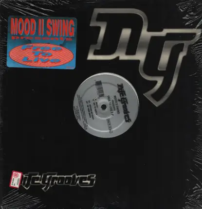 Mood II Swing - Free To Live EP