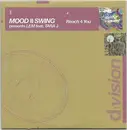 CD Single - Mood II Swing Present Lem Springsteen Feat. Tara J - Reach 4 You - Promo Cardboard