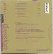 CD Single - Mood II Swing Present Lem Springsteen Feat. Tara J - Reach 4 You - Promo Cardboard