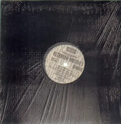 Mood II Swing Present Ulterior Motives - Hump Night / Have U Ever