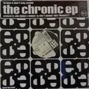 12inch Vinyl Single - Mood II Swing Presents Chronic - Chronic EP - still sealed