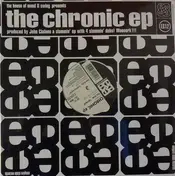Mood II Swing - Chronic EP
