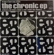 Mood II Swing Presents Chronic - Chronic EP