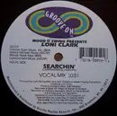 12'' - Mood II Swing Presents Loni Clark - Searchin'