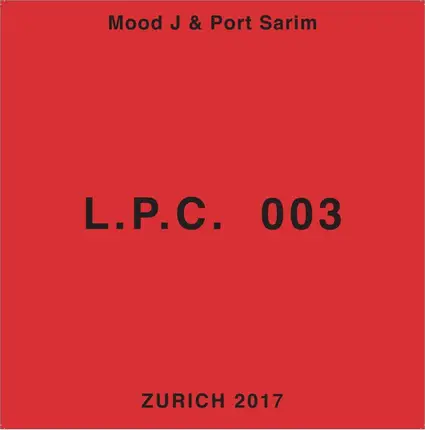 Mood J & Port Sarim - L.P.C 003