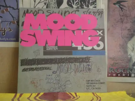 Mood Swing - How To Win Big At The Races