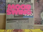 12inch Vinyl Single - Mood Swing - How To Win Big At The Races - EP