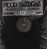12'' - Mood Swingaz - The Blessin´