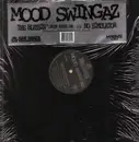 12'' - Mood Swingaz - The Blessin´