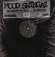 Mood Swingaz - The Blessin´