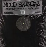 Mood Swingaz - The Blessin´