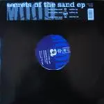 Mood - Secrets Of The Sand EP