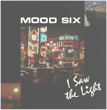 Mood Six - I Saw The Light