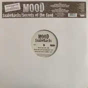 The Mood - Secrets Of The Sand / Snakebacks