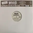 12inch Vinyl Single - Mood - Secrets Of The Sand / Snakebacks