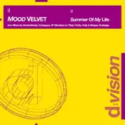 Mood Velvet - Summer Of My Life