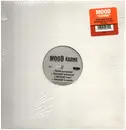12inch Vinyl Single - Mood - Karma