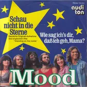 7inch Vinyl Single - Mood - Schau Nicht In Die Sterne