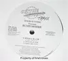 EP - Mood II Swing Presents Bumforhire - I Need A B--ch / Saturday / Club 2000
