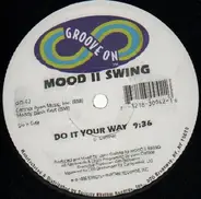 Mood IIi Swing - Do It Your Way