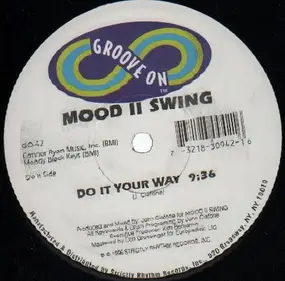 Mood II Swing - Do It Your Way