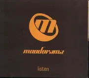 CD - Moodorama - Listen