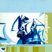 CD - Moodorama - Music For Collapsing People